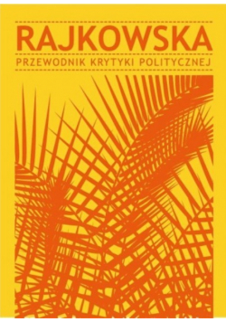 Przewodnik krytyki politycznej