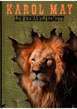 Lew krwawej zemsty