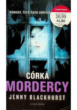 Córka mordercy