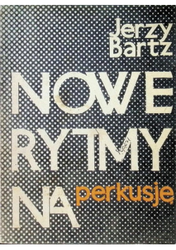 Nowe rytmy na perkusję