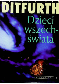 Dzieci wszechświata