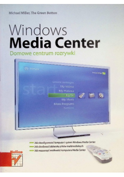 Windows Media Center