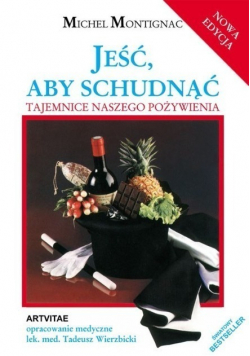 Jeść aby schudnąć