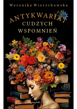 Antykwariat cudzych wspomnień