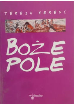 Boże pole