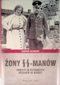 Żony SS manów
