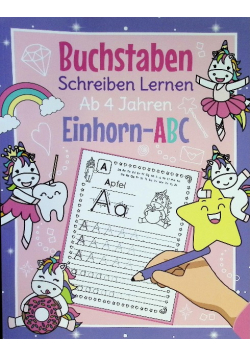 Buchstaben Schreiben Lernen Ab 4 Jahren