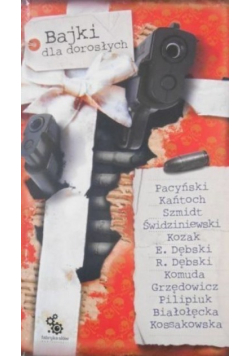 Bajki dla dorosłych