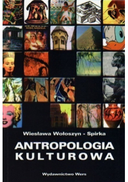 Antropologia kulturowa