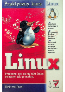 Linux Praktyczny kurs