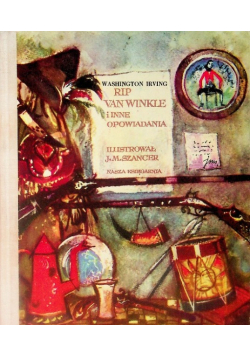 Rip Van Winkle i inne opowiadania