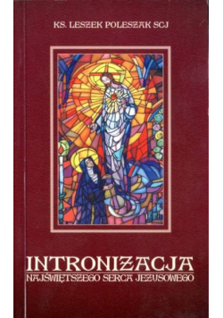 Intronizacja Najświętszego Serca Jezusowego