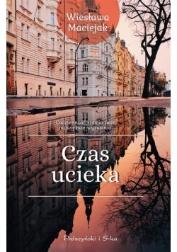 Czas ucieka