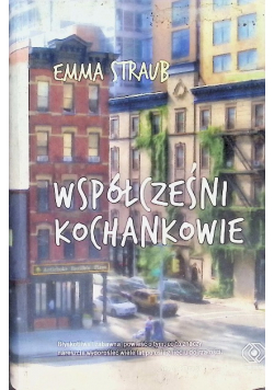 Współcześni kochankowie
