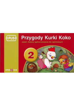 PUS Przygody Kurki Koko 2 Jesień