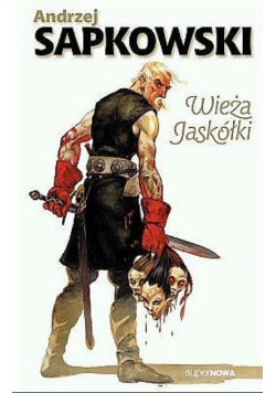 Wieża Jaskółki