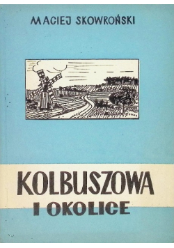 Kolbuszowa i okolice
