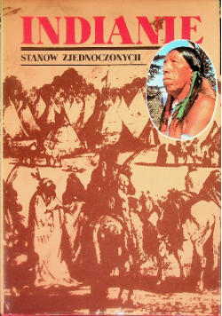 Indianie Stanów Zjednoczonych
