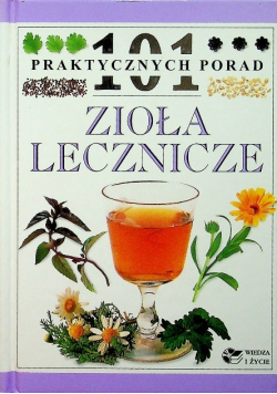Zioła lecznicze