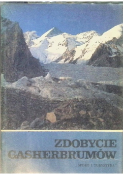 Zdobycie Gasherbrumów