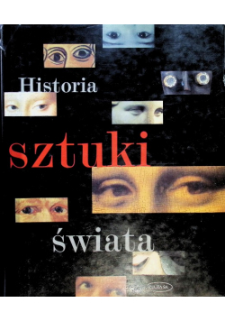 Historia sztuki świata