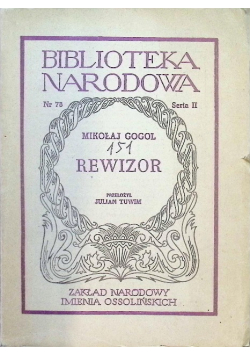 Rewizor
