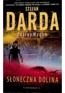 Czarny Wygon Słoneczna Dolina