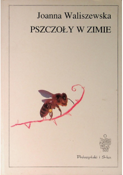 Pszczoły w zimie