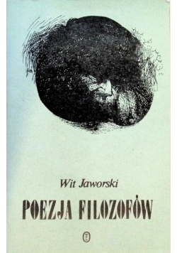 Poezja filozofów
