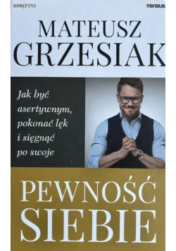 Pewność siebie