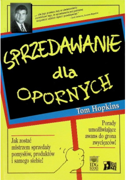 Sprzedawanie dla opornych
