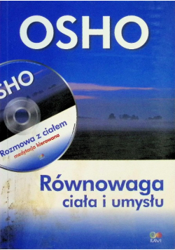 Równowaga ciała i umysłu