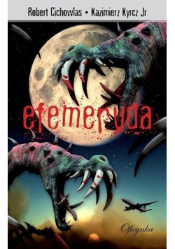 Efemeryda