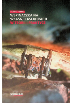 Wspinaczka na własnej asekuracji