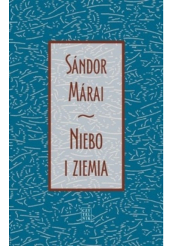 Niebo i ziemia