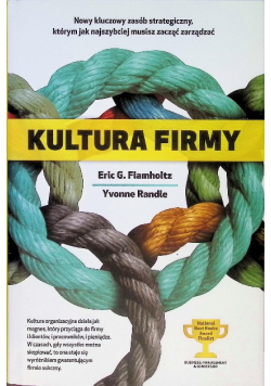 Kultura firmy