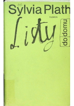 Listy do domu