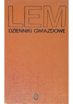 Dzienniki Gwiazdowe