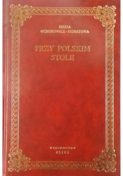 Przy polskim Stole