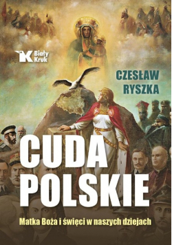 Cuda polskie. Matka Boża i święci w naszych czasach