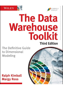 The data warehouse lifecycle toolkit