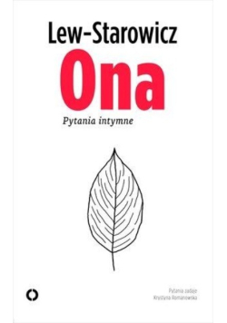 Ona  Pytania intymne