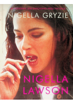 Nigella gryzie