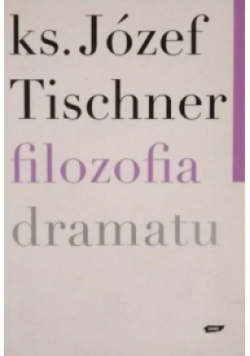 Filozofia dramatu
