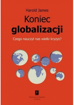 Koniec globalizacji