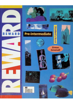 Reward Pre-intermediate, Student's Book