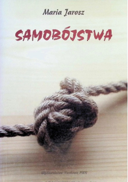 Samobójstwa