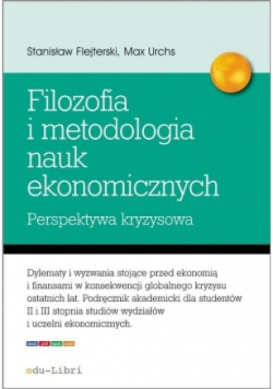 Elementy filozofii i metodologii nauk ekonomicznych