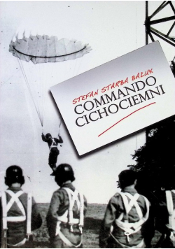 Commando cichociemni
