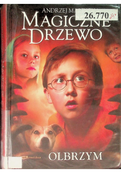 Magiczne drzewo Olbrzym